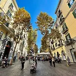 Vd Residential Apartment Napoli