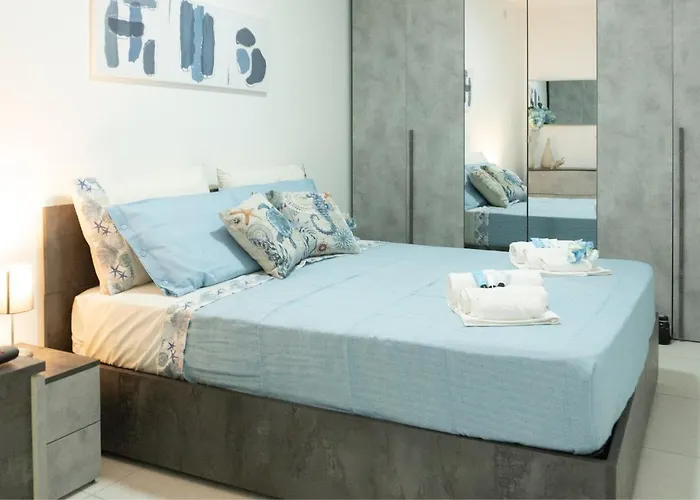 Vd Residential Apartment Napoli