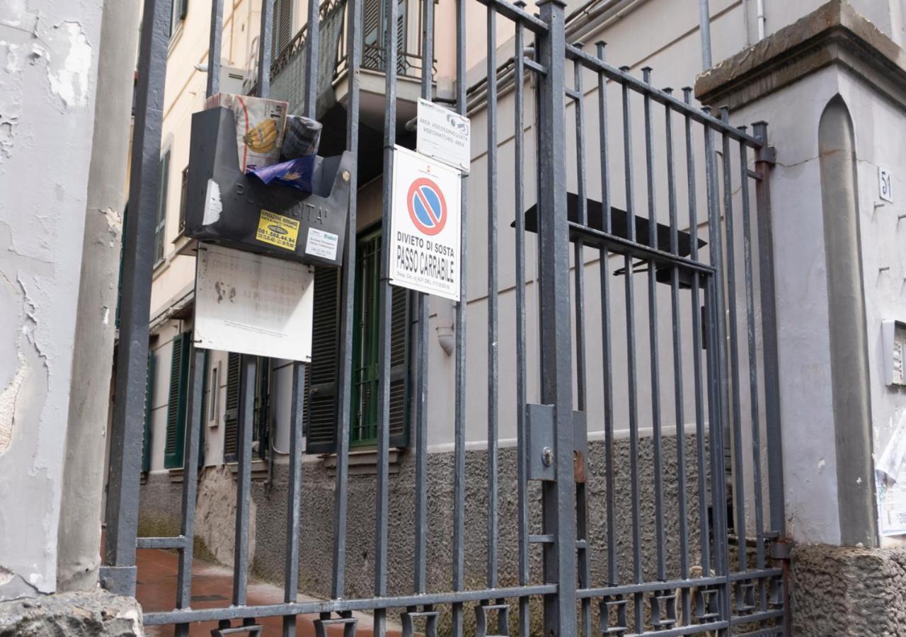 Apartment Vd Residential Naples