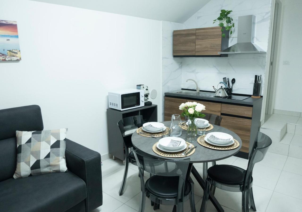 Vd Residential * Naples