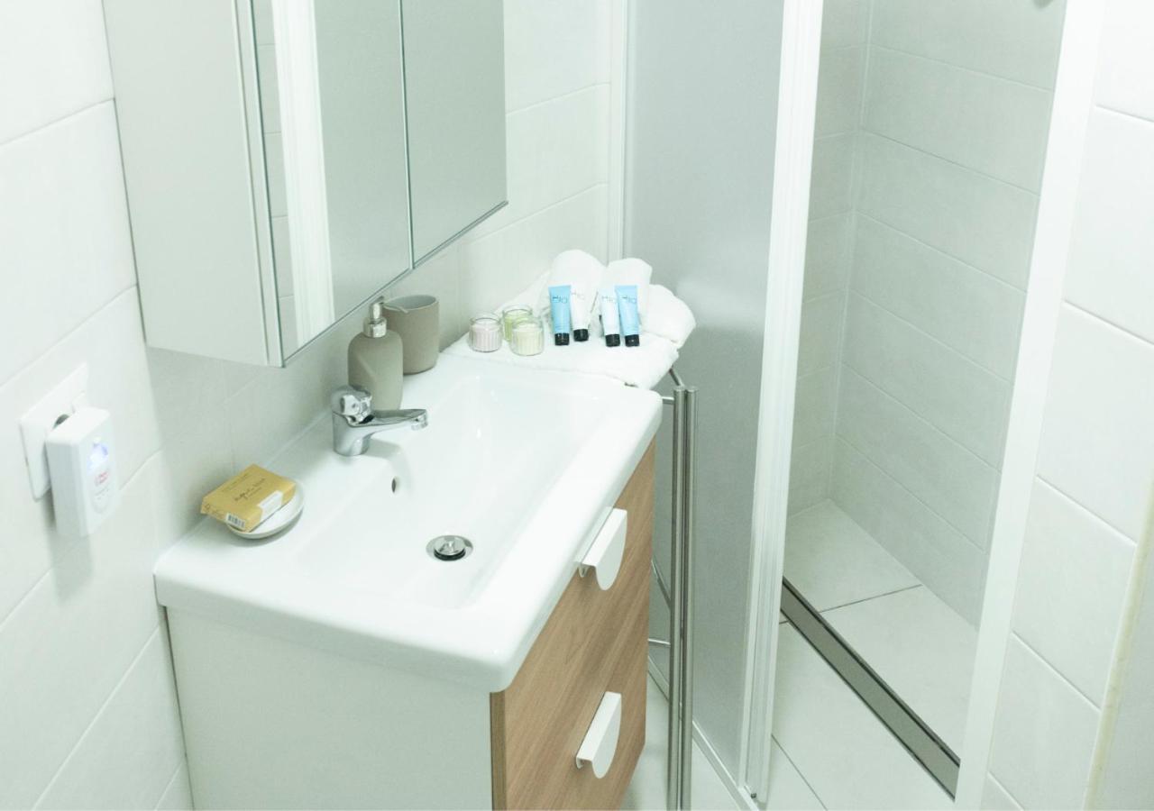 Vd Residential Apartment