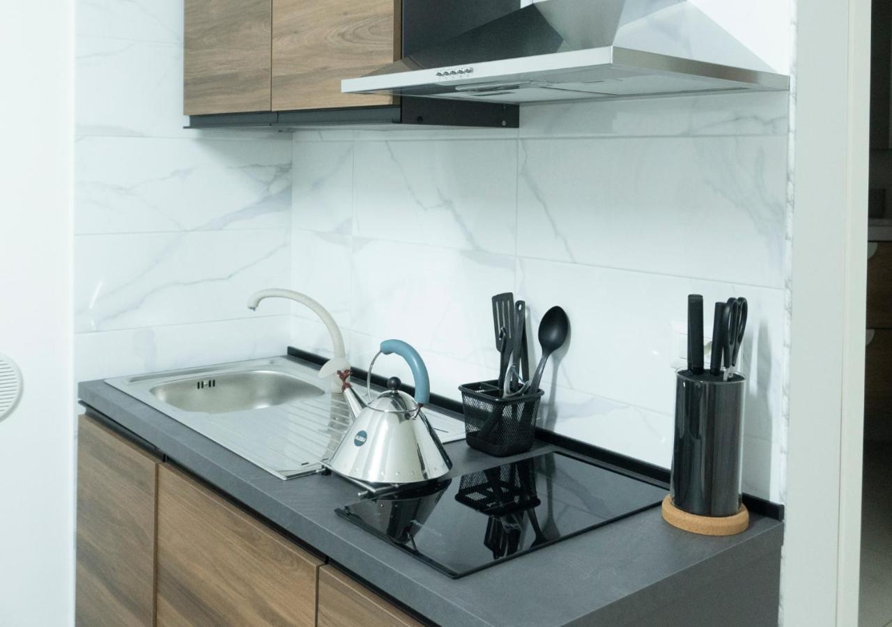Apartment Vd Residential *