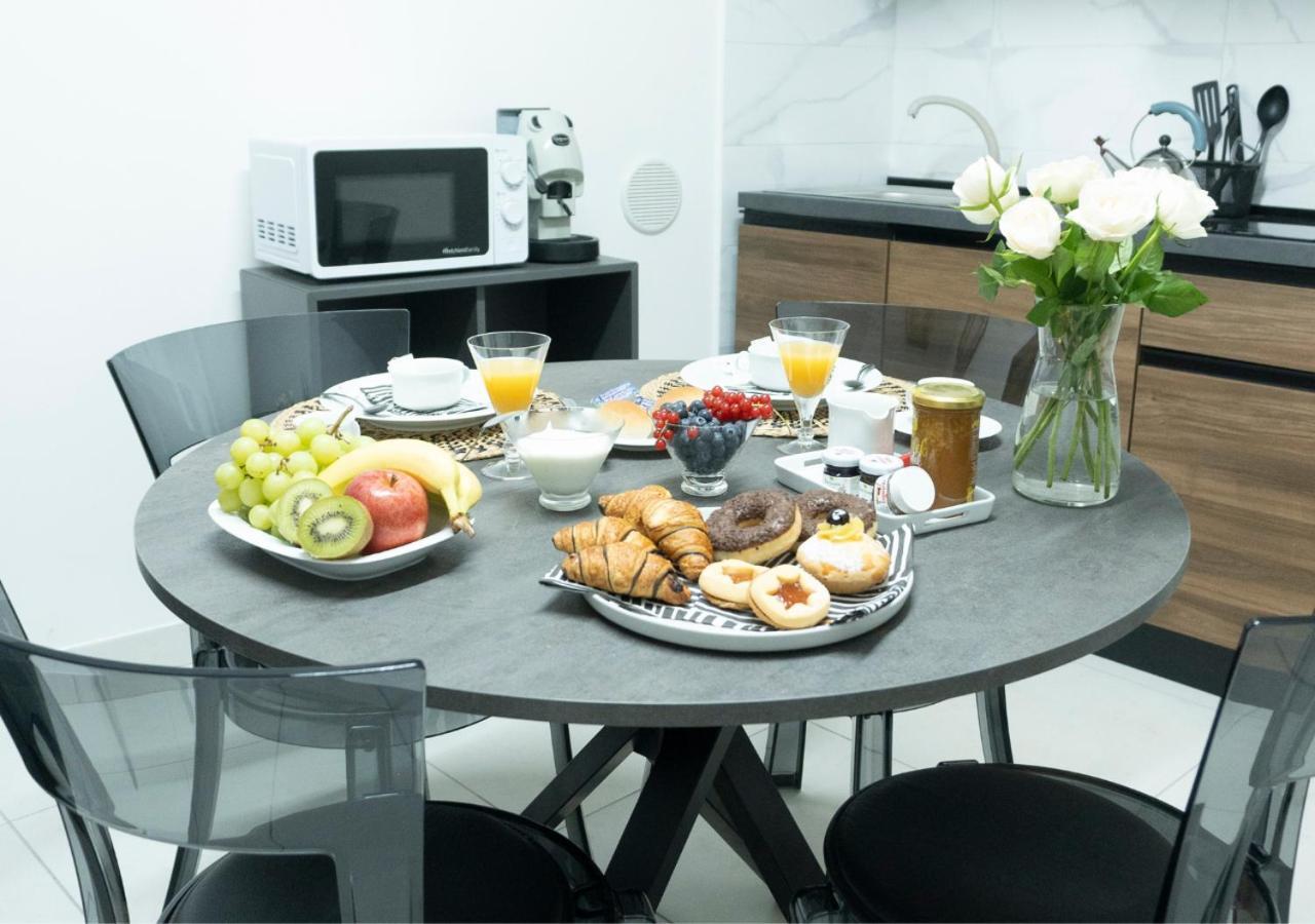 Vd Residential Appartement