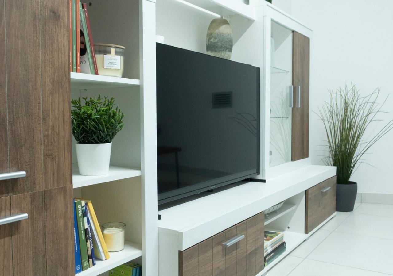 Vd Residential Apartment *