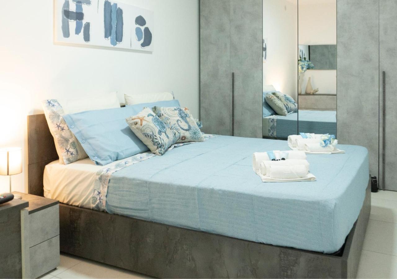 Apartment Vd Residential Naples